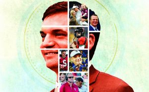 Getting to WVU (part II): Mentor predicts Neal Brown will 'be the best coach they’ve ever had'